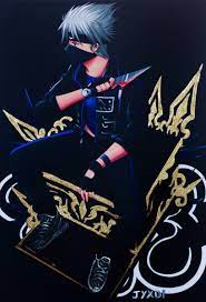 #kakashi #supreme #myheroacadamia sticker by kakashi hatake. Jyothee On Twitter Kakashi Canvas Prints Are Available Use Code Gold Get 40 Off Link Below Https T Co 8pr72xijrs Naruto Kakashi Supreme Bape Anime Oilpainting Painting Canvas Print Canvasprint Prints Canvasprints