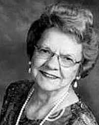 Minnie Davis Overman