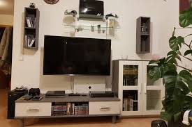 Wohnzimmer Gestalten Modern Grau Weiss Beton Resimdo