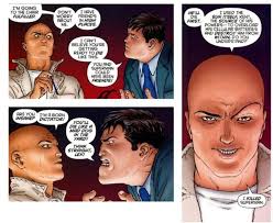 The Most Essential Lex Luthor Comics