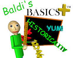 Every week, we share a number of downloads for all platforms to help you get things done. Baldi S Basics Plus By Basically Games