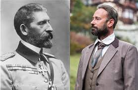 30 de ani de la revoluția română din decembrie 1989 emisiune 2019 Daniel Plier Il InterpreteazÄƒ In Queen Marie Of Romania Facebook