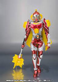 s h figuarts 仮面ライダー鎧武 パインアームズ 仮面ライダーバロン マンゴーアームズセット 05 仮面ライダー鎧武 仮面ライダー 仮面ライダー フィギュア
