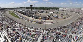 Just a decade ago, going to a nascar race meant an hours' long ordeal in traffic kevin harvick, driver of the #4 busch light ford, celebrates in victory lane after winning the monster energy nascar cup series kc masterpiece 400 at kansas speedway on may 12, 2018 in. Hallman Rir Has Become A Case Study For Nascar S Attendance Decline Professional Sports Richmond Com