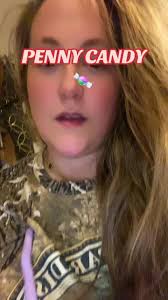 Penny Candy Warren Michigan