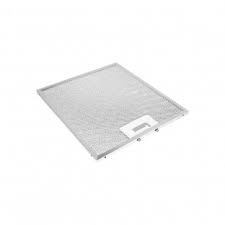 Bauknecht Filtres Metalliques Pour Hotte Filtre De Hotte