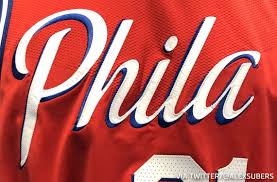 Men's nike therma flex nba hoodie. Sixers Getting New Red Uniform In 2020 Sportslogos Net News