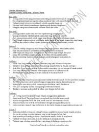 Maybe you would like to learn more about one of these? Situasi Di Rumah Jawapan Pdf