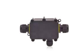 Verteilerdose Garten Neu Abzweigdose Wasserdicht 3 Polig Ip68 24a 450v Ac Erdkabel Garten Anlegen
