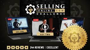 Selling Online Challenge Review: A Comprehensive Look at Russell Brunson's  3-Day Event