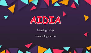 Image result for Aidia