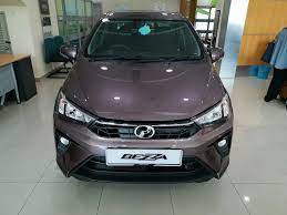 Bulan puasa juga merupakan bulan perjuangan yang harus dilakukan umat islam dimana kita berpuasa 1 bulan penuh, menahan lapar dan dahaga serta menjauhi semua hal yang dilarang oleh. Perodua Bezza 2020 Lampu Led Sistem Asa 2 0 Semuanya Di Bawah Rm50 000
