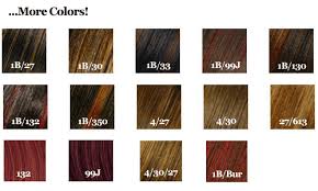 kwigsonline color charts