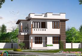 3 Bhk Simple Modern House 1379 Square Feet Kerala Home Design And Floor Plans 8000 Houses Browse our selection of modern house plans from the plan collection. 3 bhk simple modern house 1379 square