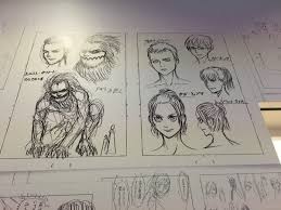 Последние твиты от アニメ「進撃の巨人」公式アカウント (@anime_shingeki). ï¼•å¹´ã¶ã‚Šã«ã—ã¦æœ€å¾Œã®é€²æ'ƒã®å·¨äººå±•ã«è¡Œã£ã¦ãã¾ã—ãŸãƒ¬ãƒ è¿½æ'ƒæ—¥è¨˜