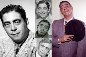 My brother-in-law Robert Strassburg