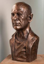 Sculpture selected — Celia Scott