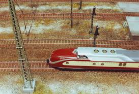 Dioramen Und Modellbau Modelleisenbahn Modellbau Modell