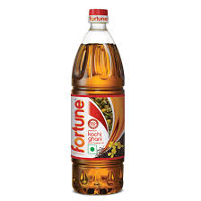 Fortune kachi ghani 1l