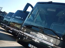 Image result for Van Hool Deep Yellow 1986 Trathens FG Coaches