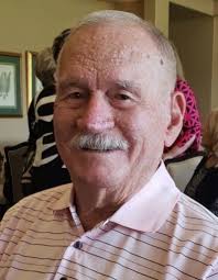 Bobby Leonard Obituary July 15, 2022