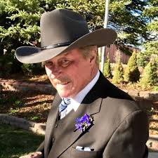 Obituary for James Landon Ferguson