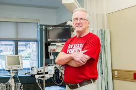 Perform a job search, find jobs that match your skills, and apply for nhs jobs online. John O Brien Returning To Rock 102 After Open Heart Surgery Masslive Com