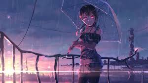 Check out this fantastic collection of 2048x1152 anime wallpapers, with 50 2048x1152 anime background images for your desktop, phone or tablet. 2048x1152 Red Eye Anime Girl 2048x1152 Resolution Wallpaper Hd Anime 4k Wallpaper Wallpapers Den
