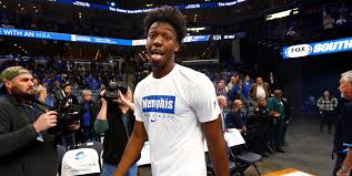 James wiseman was brought to tears by his turbulent eligibility battle with the ncaa during his time at memphis. Behind The Scenes Look At James Wiseman S Game Potential