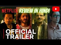 For the latest gaming news and reviews, follow ign india on. Ray Official Trailer Review Ray Trailer Breakdown Netflix India Youtube