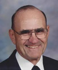 Ambrose Meyer Obituary (1928