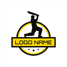 Minimal logo design modern logo design best logo design cricket logo design app icon cool logo logo design inspiration warriors fans. Free Cricket Logo Designs Designevo Logo Maker