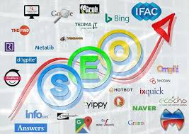 Article On Top Search Engines List For 2018 Covers Both Local And International Search Engines Link Top Search Engines Search Engine Content Marketing Plan