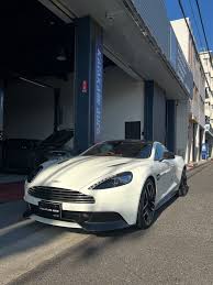 Image result for Stratus White 2017 Aston Martin