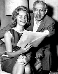 With marilyn monroe, dean martin, cyd charisse, tom tryon. Something S Got To Give Wikipedia