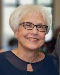 Jane L. Byrn Obituary November 8, 2024