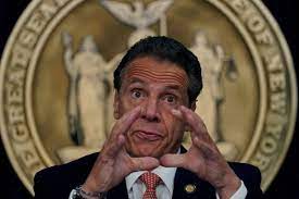 New york to simplify rental assistance application, send funds by end of august, gov. X1vbv6iebgxjnm