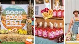 Good Food Fest 2026