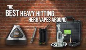 Image result for which portable vape hits the hardest