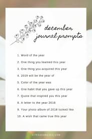 81 Journal Prompts That Will Inspire You In 2020 Kites And Roses Journal Writing Prompts Gratitude Journal Prompts Bullet Journal Writing