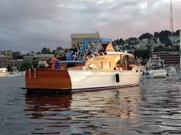 1950 Chris Craft Catalina Power Boat For Sale Www Yachtworld Com Cool Boats Boat Building Yacht Design