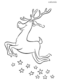 Jr., we used to have 7 websites that all had several different sets of christmas coloring pages based on themes. Christmas Coloring Pages Free Printable Christmas Coloring Sheets Page 3