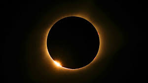 Solar and lunar eclipse dates for the next two years. Surya Grahan Annular Solar Eclipse 2021 Today Live How When And Where To Watch Surya Grahan Ring Of Fire In India Ring Of Fire Timing