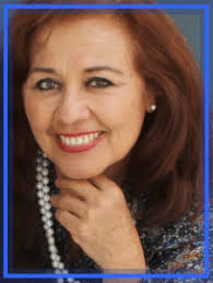 HEP Fresno Success Story: Dora Leticia Garibo
