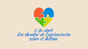 El día mundial de la concienciación del autismo surgió en 2007 tras la resolución de las naciones unidas en la que se confirmó que cada 2 de abril se daría visibilidad a las personas con este trastorno. 2 De Abril De 2020 Dia Mundial Del Autismo Aulas Tea De Almeria Youtube