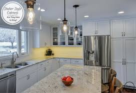 Maybe you would like to learn more about one of these? Shaker Style Cabinets Are They Here To Stay Luxury Home Remodeling Sebring Design Build