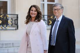 Bill gates microsoft founder bill gates says he regrets the time he spent with jeffrey epstein. Bill And Melinda Gates Have Some Under The Tuscan Sun Ing To Do Vanity Fair