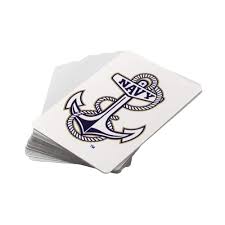 Kevin yu and the card mafia present trident deluxe edition playing cards! Playing Cards Navy Vulcan Napco Vulcan Information Packaging