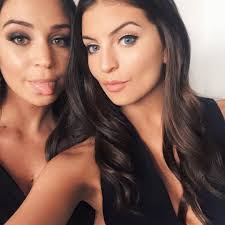 Nicole Berman's Instagram, Twitter & Facebook