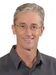 Dr. Donald Barber, MD